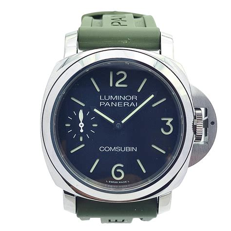 italy military panerai
